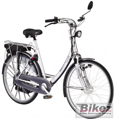 2007 sachs saxonette luxus photo